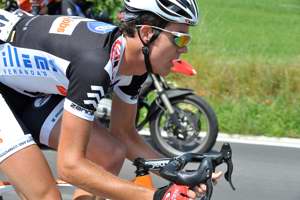 Een sfeerbeeld